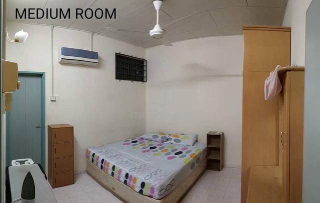 Room For Rent 1