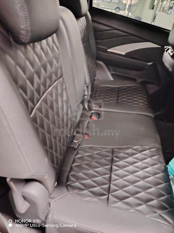 2023 Mitsubishi XPANDER 1.5 MY20 (A) - 5