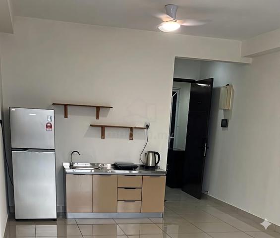 KSL Residences @ Daya 1