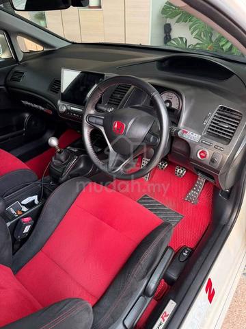 2010 Honda Civic Type R Fd2 (great condition) - 5