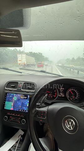 2011 Volkswagen GOLF 1.4 MK6 (A) - 2