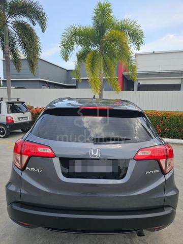 2016 Honda HR-V 1.8 S (A) - 2