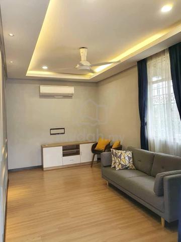 CORNER LOT 🔥TAMAN AROWANA IMPIAN, SEREMBAN 2 , Negeri Sembilan 1