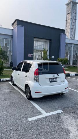 2010 Perodua MYVI 1.3 EZI MY05 M300 FACELIFT (A) - 5