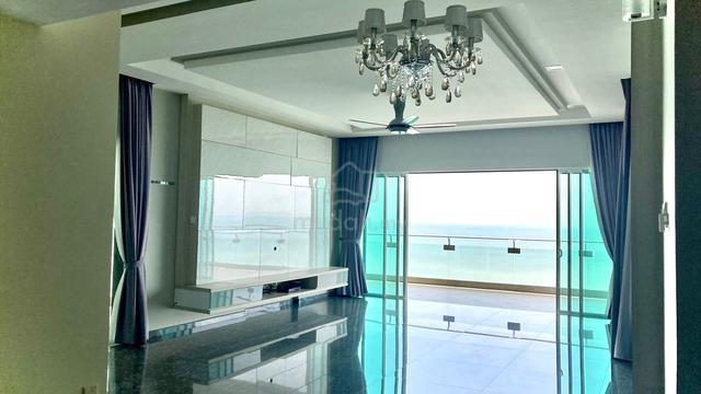 One Tanjong 1