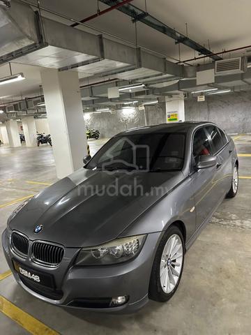 2009 Bmw 3 SERIES 2.5 23I (CKD) E90 FACELIFT (A) - 1