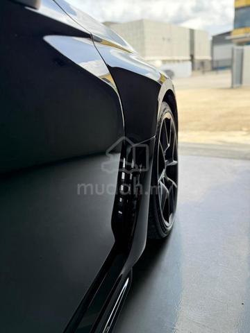 2023 Honda CIVIC 2.0 TYPE R (FL5) (M) grab now - 1