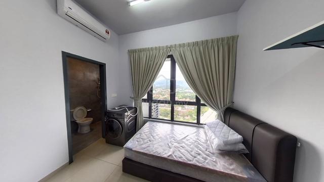 Room For Rent @ MidLands City, Semenyih 1