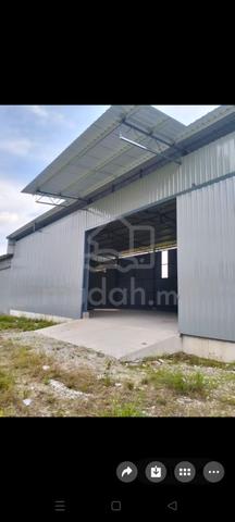 4000 sqft at Perkampungan Jawi, Sungai Bakap, Penang 1