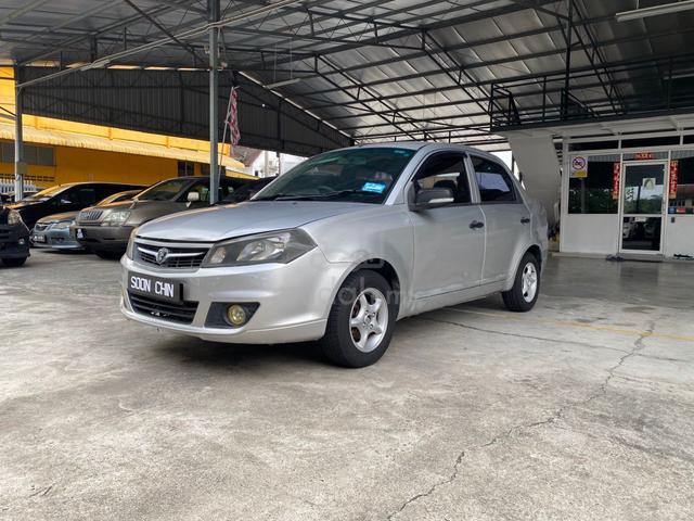 Proton SAGA 1.3 FL (M)2011[Warranty Up to 3 Years] - 3