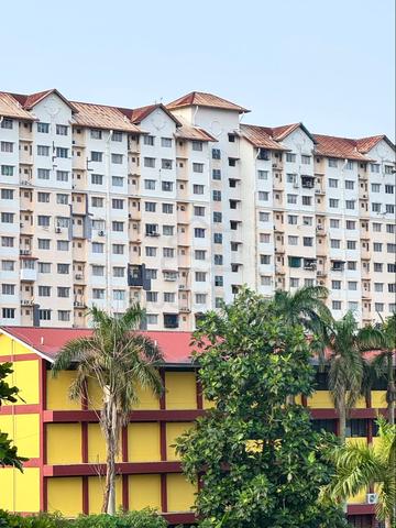 Bilik Sewa Perempuan di Taman Medan Jaya,PJ 1