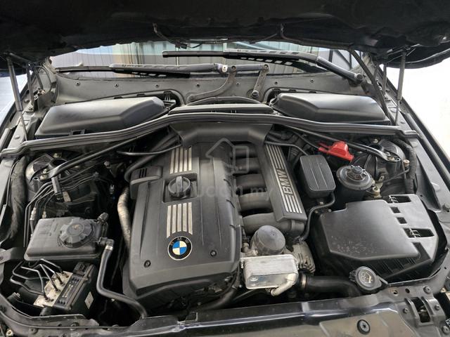 2008 Bmw 530i 3.0 FACELIFT (A) - 5