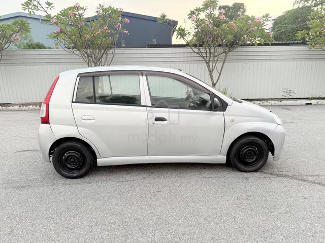 2008 Perodua VIVA 1.0 EZi PREMIUM (A) TIP TOP NEGO - 5