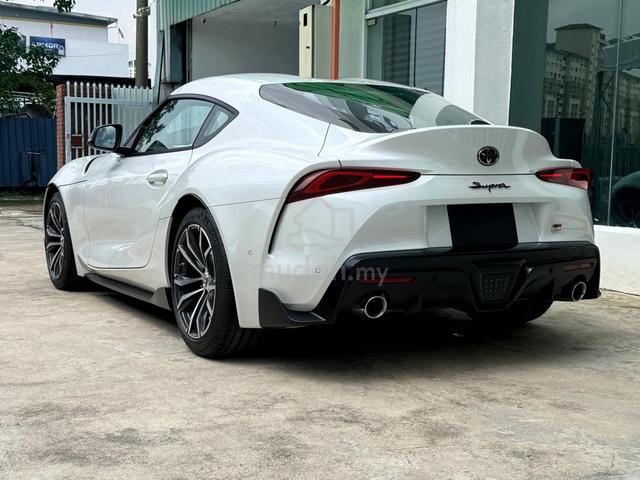 24 Toyota SUPRA 2.0 SZ-R JBL (A) NEW CAR BIGOFF - 2