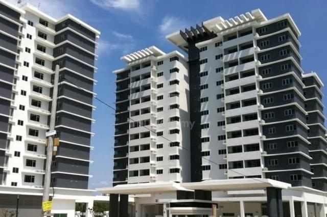 Kiara Residence 1 1
