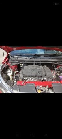2018 Proton PERSONA 1.6 PREMIUM -- (A) - 5