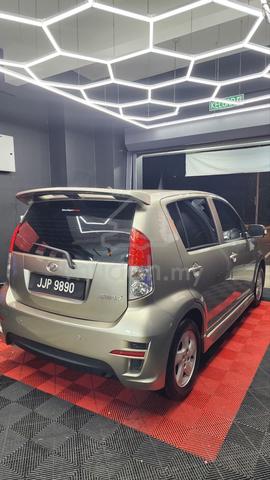 2006 Perodua MYVI 1.3 EZ (A) - 3