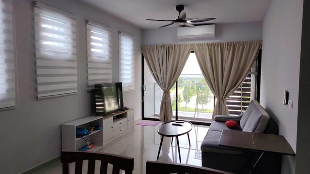 Admiral Residences 1