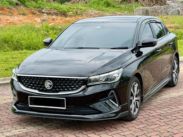 2025 Proton S70 1.5 FLAGSHIP X✅9k Mileage - 3