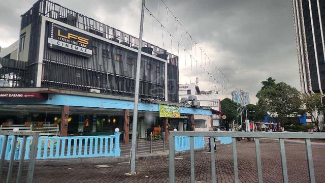 2 Storey Commercial Building Facing Mainroad ,Petaling Jaya, PJ 1