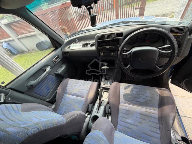 1996 Toyota RAV4 2.0 (A) - 5
