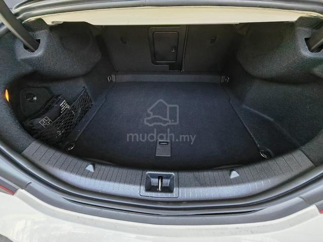 2015 Mercedes Benz CLA-CLASS 2.0 250 (CBU) (A) - 3