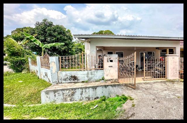 LOW DEPOSIT 🔥NEGO CORNER LOT 1 Storey Seksyen 51A Petaling Jaya 1