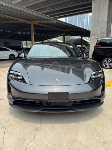 2024 Porsche TAYCAN 4S (A) 5A CAR LOW MILEAGE - 3