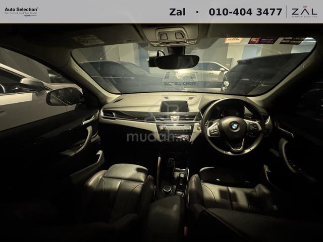 2019 Bmw X1 2.0 SDRIVE20I (CKD) F48 Proven Car - 3