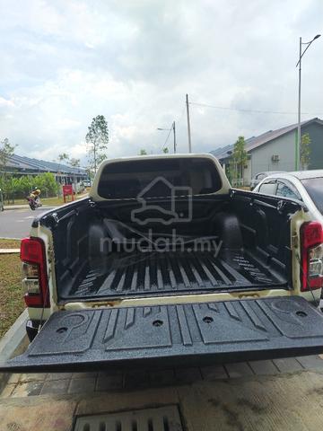 2023 Mitsubishi TRITON 2.4 VGT (A) - 4