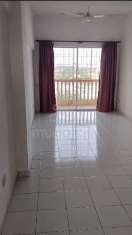 Sri Dahlia Apartment (Kajang) 1