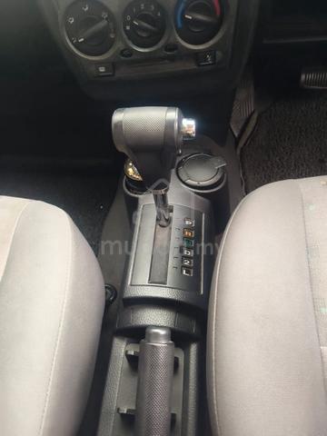 2005 Hyundai GETZ 1.3 GL (A) - 5