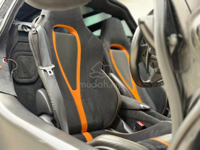 2018 McLaren 720S SENNA GTR INSPIRED - 3