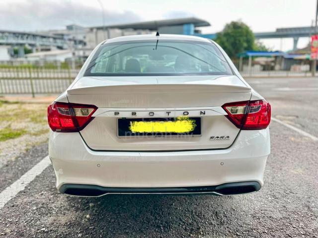 Proton SAGA PREMIUM AT 1.3L (A) LoanKedai R/camera - 2