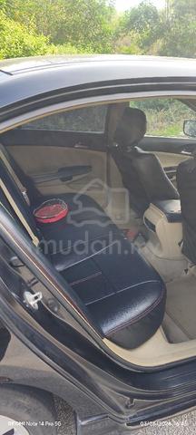 Honda Accord 2.0 - 4