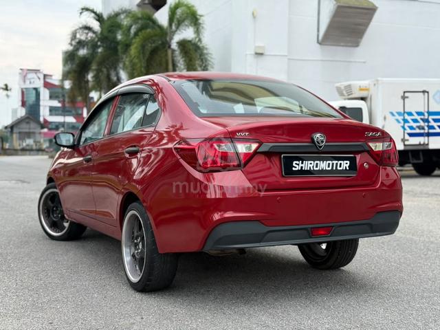 2019 Proton SAGA 1.3 STANDARD MT (M) - 3