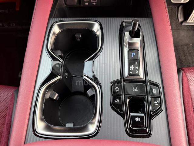 2023 Lexus RX350 2.4 F SPORT (A) - 5