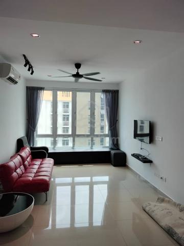 Kenanga Residence 1