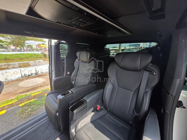 2024 Toyota ALPHARD 2.5 Z (A) - 3