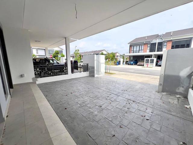 TYPE B ⭐ Double Storey Ilham Residence 2 Elmina East Shah Alam 1