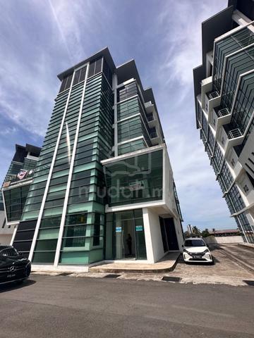 6 storey block | Penampang | Show Room | Donggongon Avenue 1