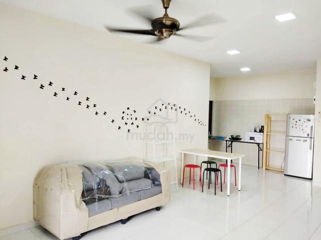 Kristal Villa 1
