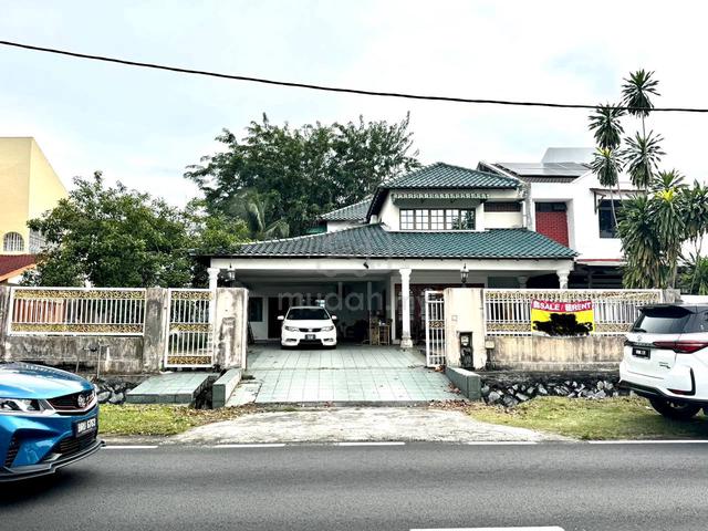 Below Market! 2-Storey Semi-D Taman Seri Andalas Klang 1