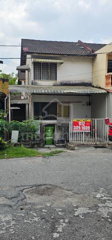 Taman seri kepong, near sri sinar 1