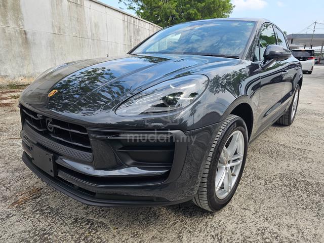 2022 Porsche MACAN 2.0 PDK FACELIFT - 3