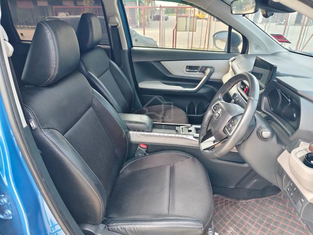 2023 Toyota Veloz 1.5 F/Srvice Warranty Until 2028 - 5