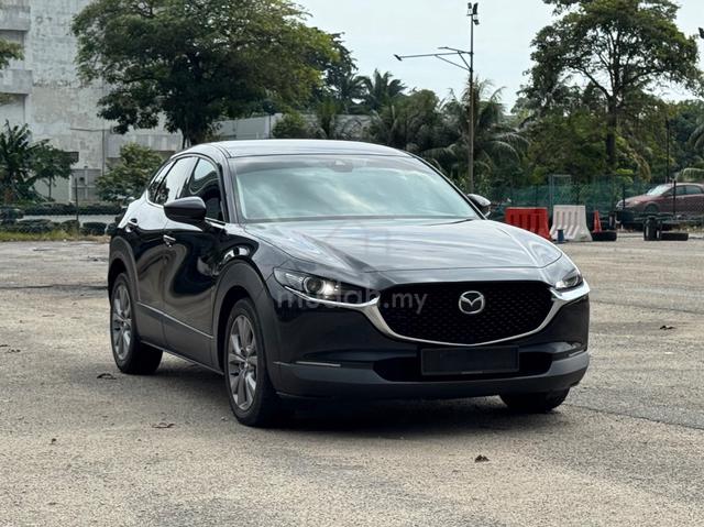 Pm me get moreoffer‼2023 Mazda CX-30 2.0 HIGH (A) - 1