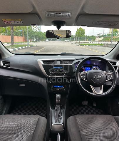 2018 Perodua MYVI 1.5 H (A) - 5