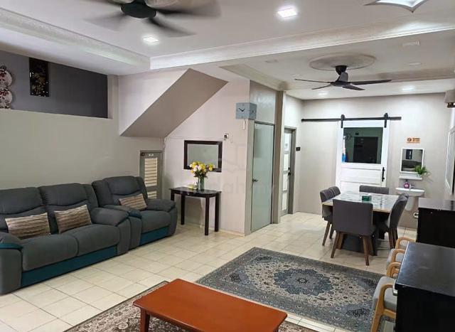 KLANG for RENT 1