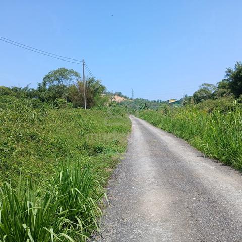 Prime Residential Development Land – MENGGATAL, KOTA KINABALU 1